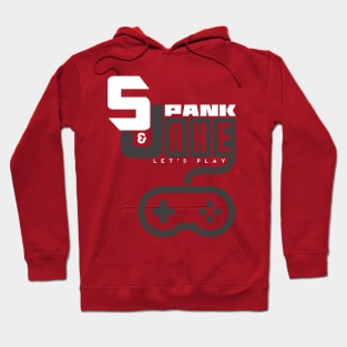 S&J Game Controller Hoodie